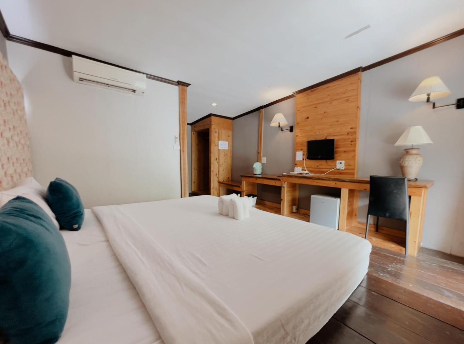The Hub Erawan Resort Chongsadao Екстер'єр фото
