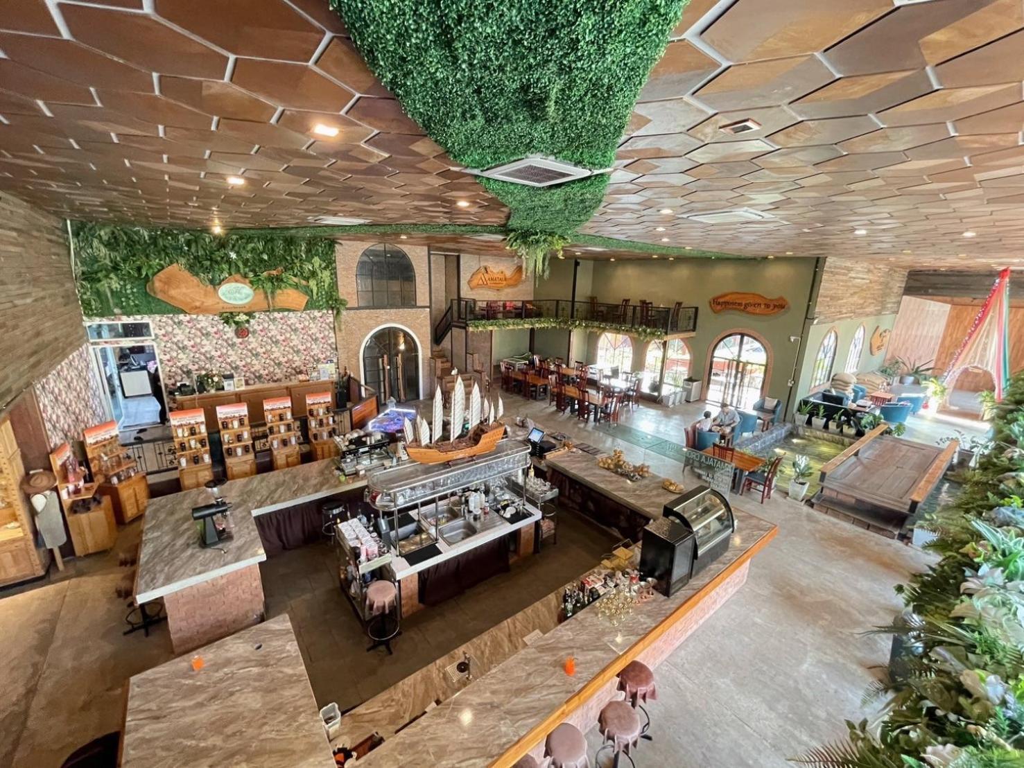 The Hub Erawan Resort Chongsadao Екстер'єр фото