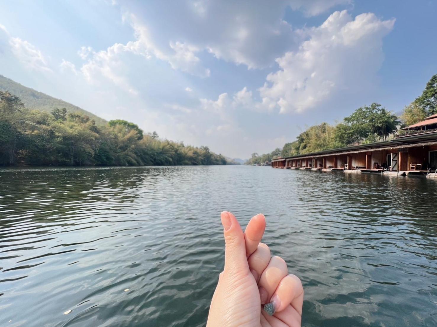 The Hub Erawan Resort Chongsadao Екстер'єр фото