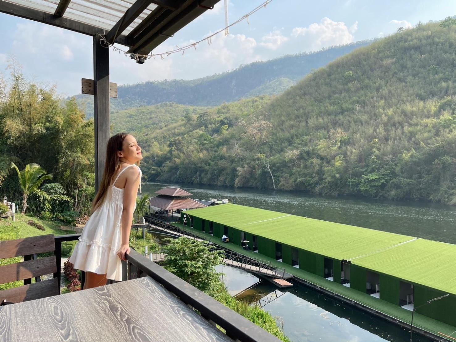 The Hub Erawan Resort Chongsadao Екстер'єр фото