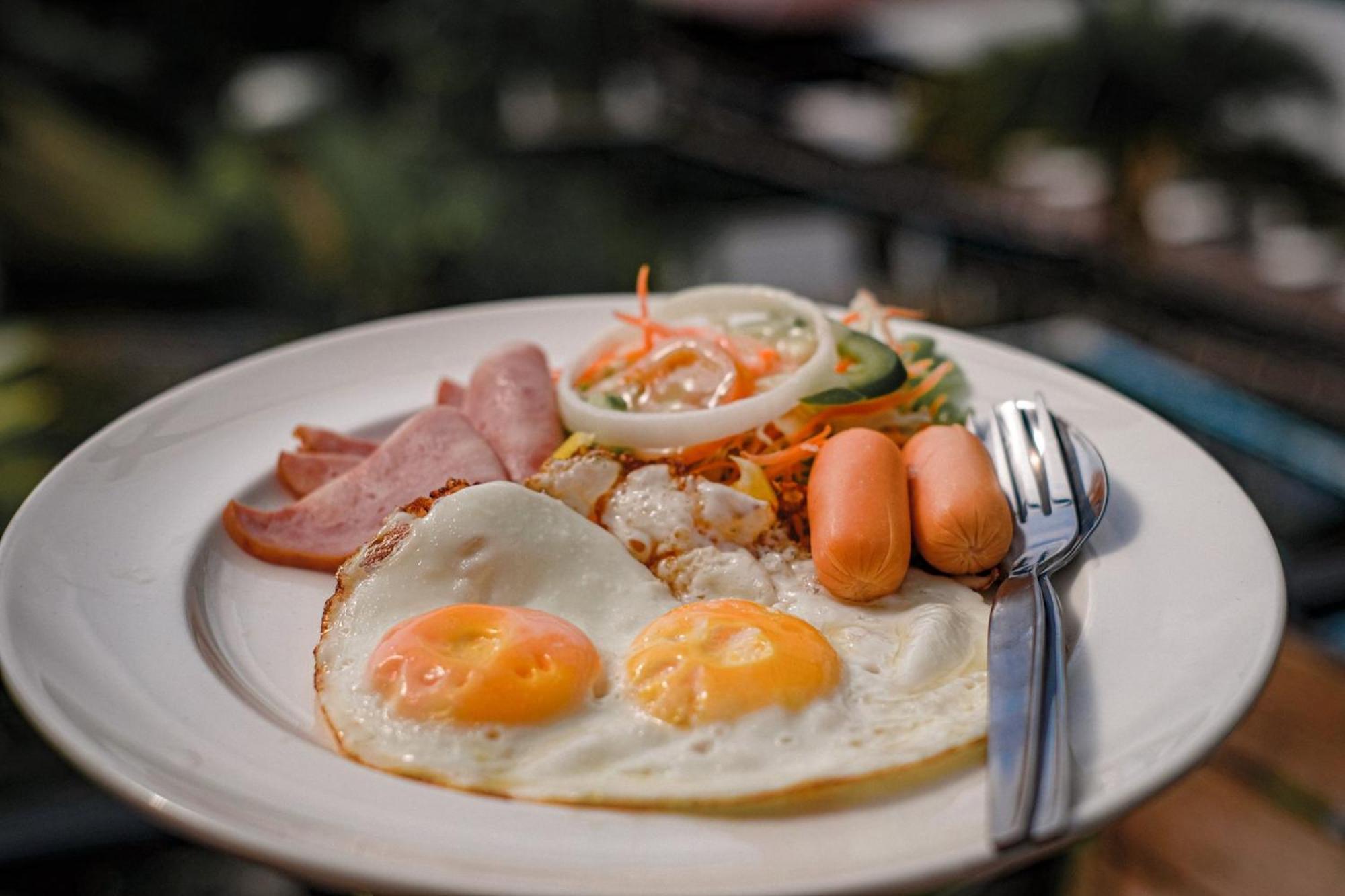The Hub Erawan Resort Chongsadao Екстер'єр фото