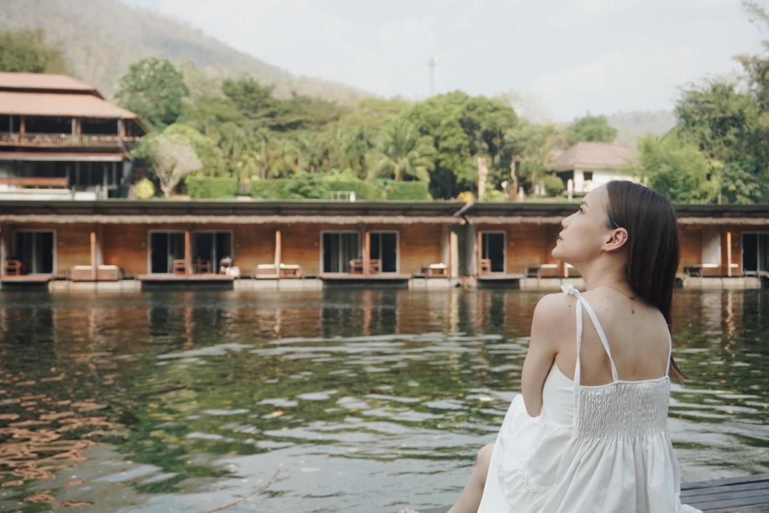 The Hub Erawan Resort Chongsadao Екстер'єр фото