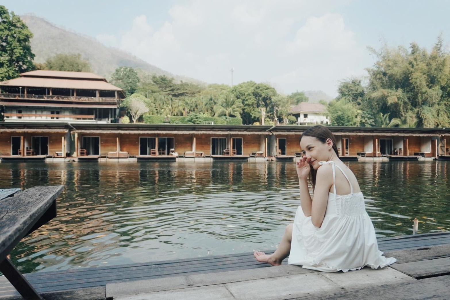 The Hub Erawan Resort Chongsadao Екстер'єр фото