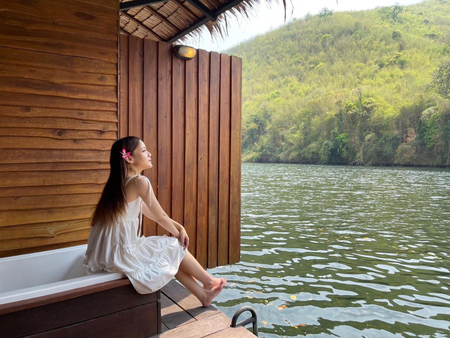 The Hub Erawan Resort Chongsadao Екстер'єр фото