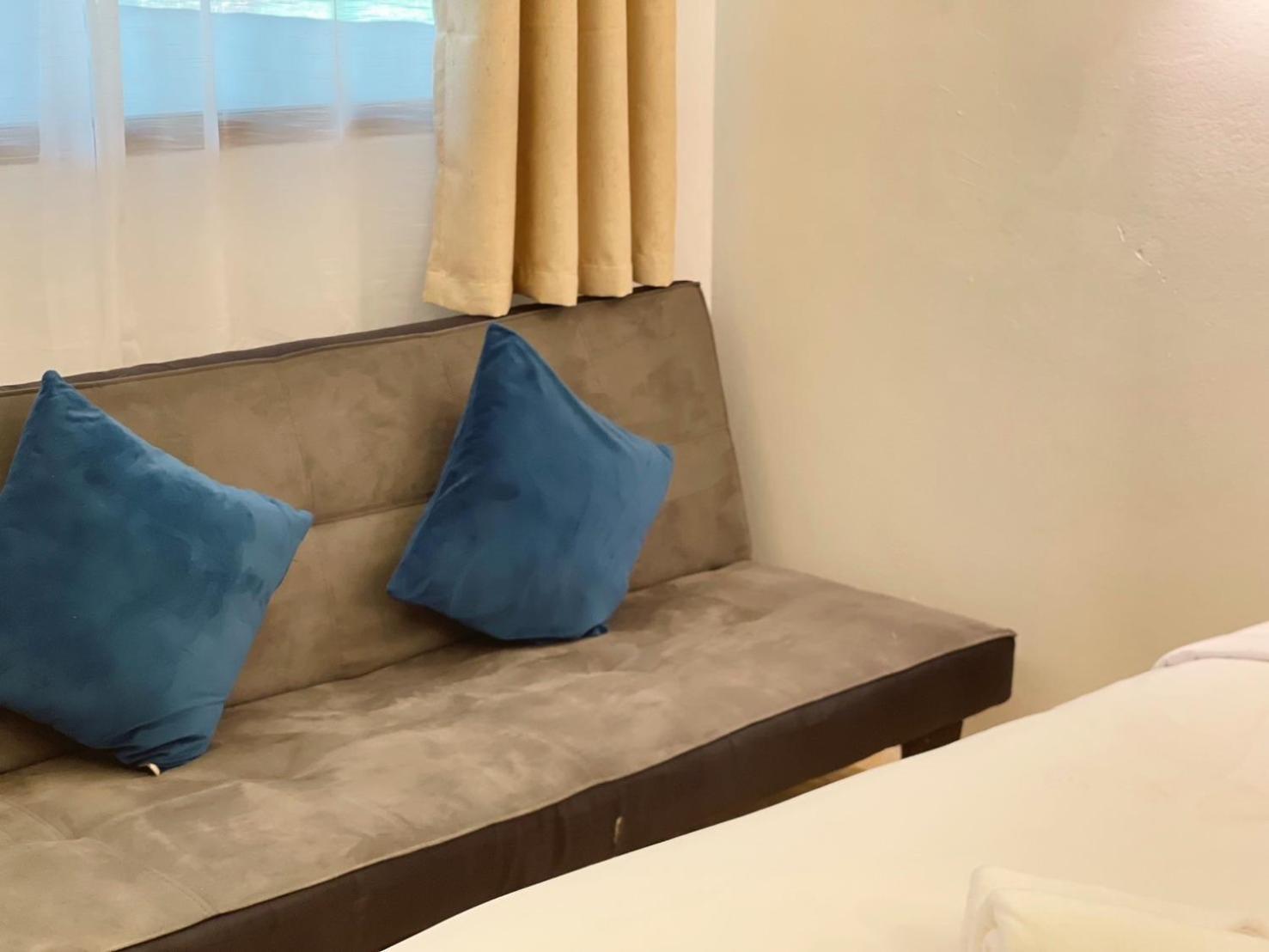 The Hub Erawan Resort Chongsadao Екстер'єр фото