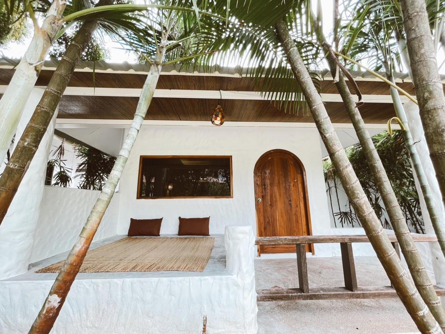 The Hub Erawan Resort Chongsadao Екстер'єр фото