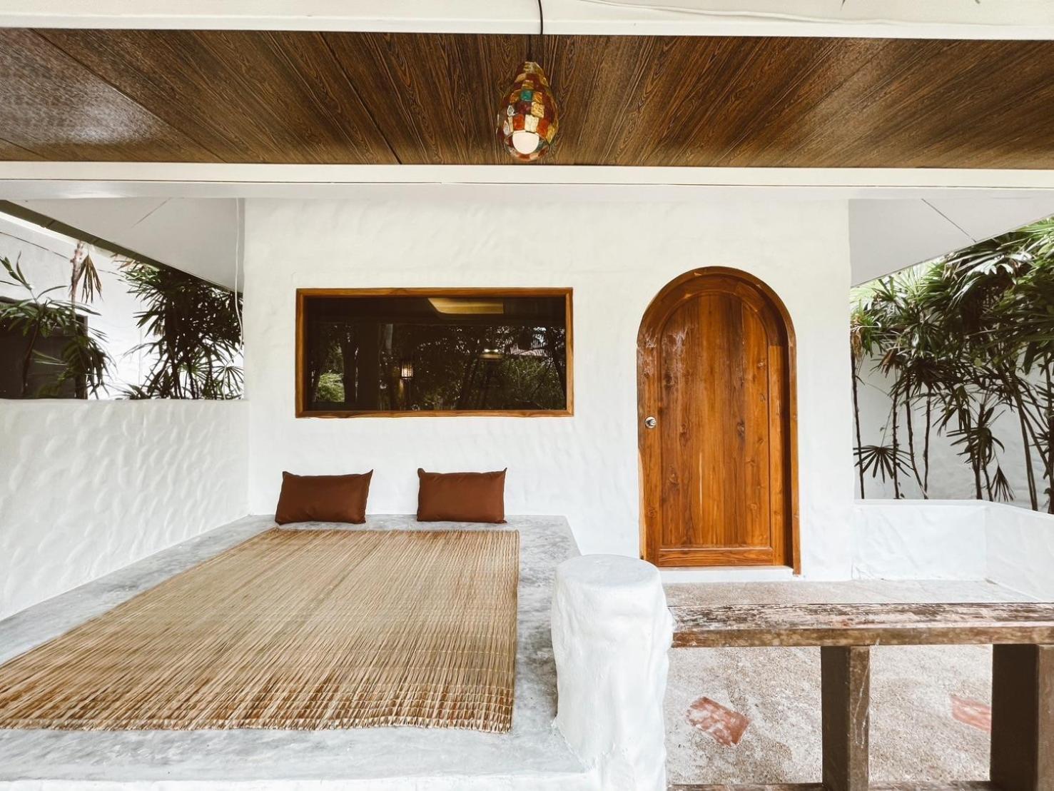 The Hub Erawan Resort Chongsadao Екстер'єр фото