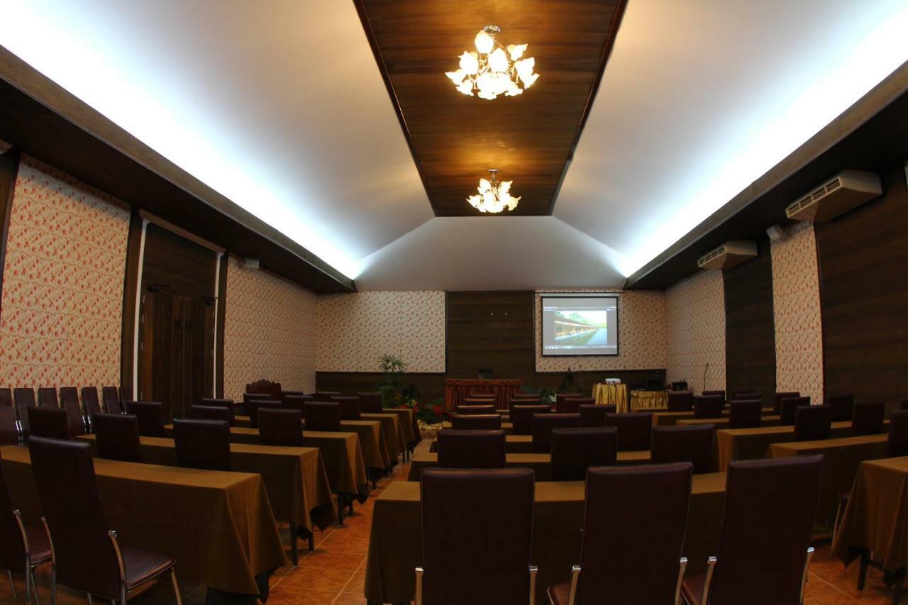 The Hub Erawan Resort Chongsadao Екстер'єр фото