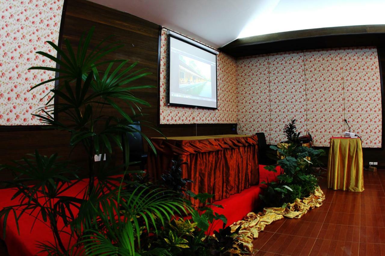 The Hub Erawan Resort Chongsadao Екстер'єр фото