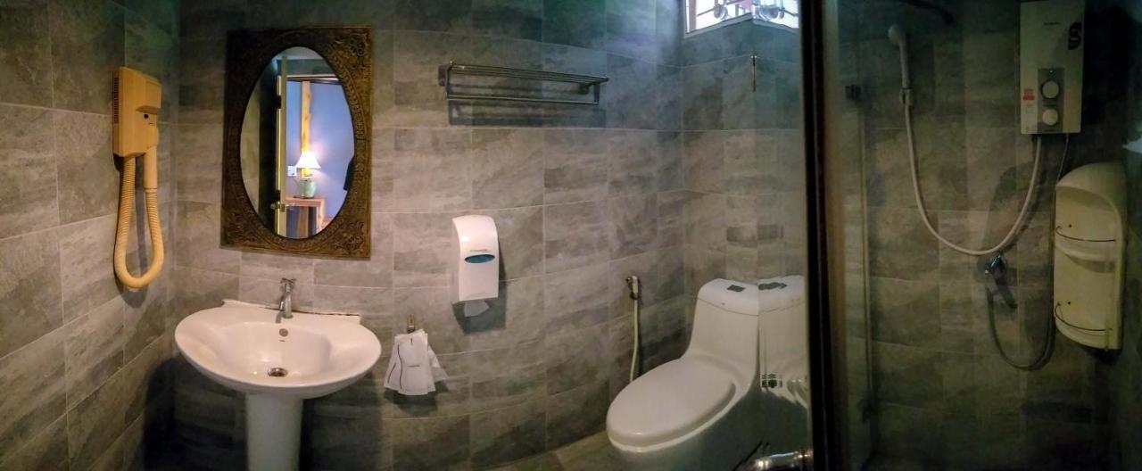 The Hub Erawan Resort Chongsadao Екстер'єр фото